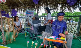 Tuần lễ trái cây ‘Trên bến dưới thuyền’ TP. HCM có gì hấp dẫn?