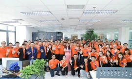 Khởi động cuộc thi Hackathon, với giải thưởng 200 triệu đồng