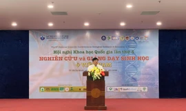 Bạn trẻ Việt Nam chưa hứng thú với ngành Sinh học
