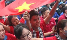 Thành Đoàn TP. HCM ra quân Chiến dịch tình nguyện Hè 2024 vào ngày 2/6