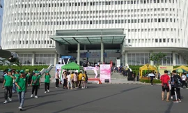 TP. HCM: 'Ngày hội tân sinh viên năm 2021' hứa hẹn nhiều hấp dẫn