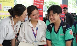 2 trường đại học tại TP. HCM xét tuyển bổ sung