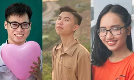 Nhiều cơ hội làm thêm đã trở lại với sinh viên