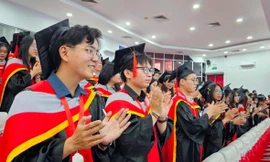 Trường ĐH Y khoa Phạm Ngọc Thạch tăng thêm phương thức tuyển sinh nhưng không đổi tổ hợp xét tuyển