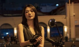 Hành trình vượt thử thách để khẳng định mình của nữ diễn viên trẻ 