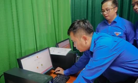 Vì người bạn vùng cao