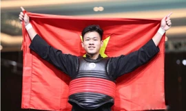 Thành tích ‘khủng’ của nam sinh giành Huy chương Vàng SEA Games 32, bộ môn Pencak Silat