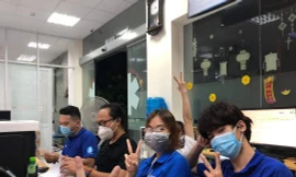 TP. HCM: Ra mắt tổng đài khẩn cấp giúp đỡ người dân bị ảnh hưởng bởi dịch bệnh COVID-19 