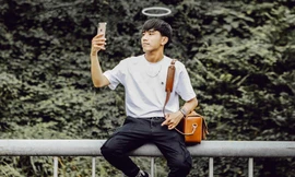 Nguyễn Kỳ Anh: “Ống kính giữ thay ký ức trong những khung hình”