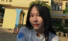 Thủ khoa khối C00 tỉnh Quảng Ngãi là học sinh huyện đảo Lý Sơn 