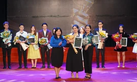 Quán quân 'The Next MC': 'Đam mê là cố đến cùng, sống đến cùng với nó'