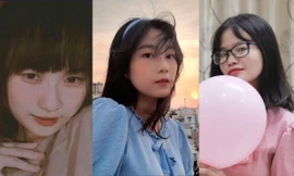 Tân sinh viên sẵn sàng cho nhập học online