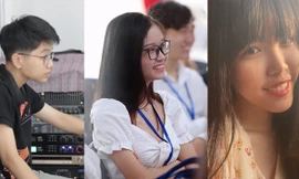 “Sốt xình xịch” những khóa học online miễn phí trong mùa dịch