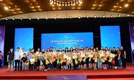 Khi tình yêu lịch sử được ươm mầm từ ghế nhà trường