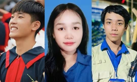 'Nước rút' không chạy mù quáng: Bí quyết để về đích của các thủ khoa