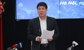 Thi tốt nghiệp THPT 2024: Nếu thí sinh trượt thì dự thi năm 2025 thế nào?