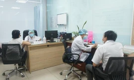 TP. HCM đón sinh viên y khoa về hỗ trợ y tế cơ sở