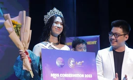 Sân chơi tỏa sáng cho các bạn trẻ thuộc cộng đồng LGBT 