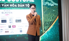 'Mỗi bước đi, mỗi kinh nghiệm là một cơ hội để bản thân mình tiến xa hơn'