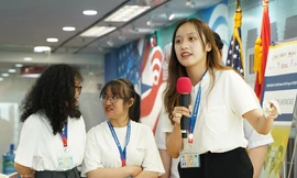 Tìm ra dự án xuất sắc trong cuộc thi ‘Dự án Đổi mới sáng tạo kỹ thuật eProjects’