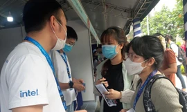 Ngày hội việc làm 'Job Fair 2023' có gì hấp dẫn?