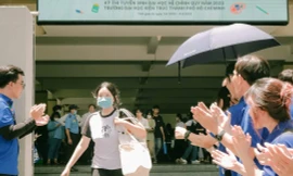 Trường ĐH Kiến trúc TP. HCM hạ điểm đối với học sinh trường chuyên khi xét tuyển học bạ vào trường 