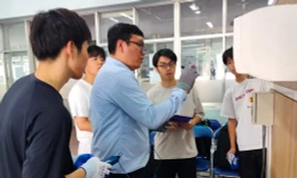 Tại sao học sinh TP. HCM chưa mặn mà với các cao đẳng, trung cấp, cơ sở giáo dục nghề nghiệp?