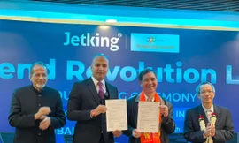 Việt Nam có chương trình đào tạo Thiết kế vi mạch bán dẫn chuẩn quốc tế 