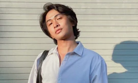 “Liều thuốc bổ tinh thần” ý nghĩa của thầy giáo 9X