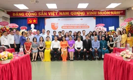 Trường ĐH KHXH&NV (ĐHQG TP. HCM) mở ngành mới Khoa học liên ngành