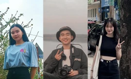 Sinh viên lên kế hoạch tận hưởng kỳ nghỉ Tết Quý Mão 