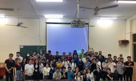 Đưa phim Lịch sử đến gần sinh viên