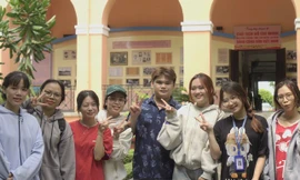 TP. HCM: Bạn trẻ có cơ hội tham quan nhiều bảo tàng miễn phí trong 2 ngày 18-19/5