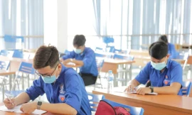 Bình Dương: Tổ chức Hội thi Olympic các môn khoa học Mác – Lênin và tư tưởng Hồ Chí Minh