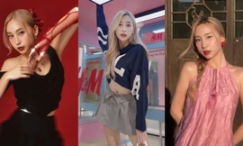 Lan tỏa tình yêu với thời trang trên mạng xã hội