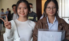 Lần đầu trường đại học Việt Nam mở ngành đào tạo Kinh tế đất đai