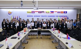 Sân chơi tiếng Anh truyền cảm hứng cho ‘Thế hệ Xanh’ 