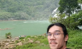 Cống hiến sức trẻ cho nền vật lý thiên văn nước nhà