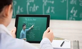 Khóa học trực tuyến luyện viết bài nghiên cứu khoa học