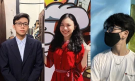 Giữ dáng sau Tết: Bạn trẻ làm gì?