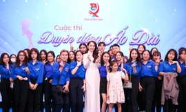 Sôi nổi các hoạt động ra quân Tháng Thanh niên của Tuổi trẻ Đồng Nai