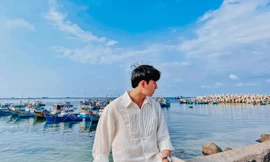 Vượt qua trầm cảm để làm Travel blogger