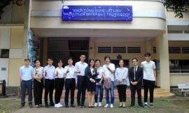 Độc đáo ý tưởng rác thải nhựa tạo ra năng lượng điện