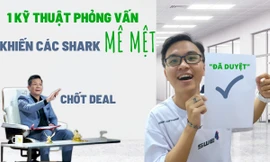  “Minh xin chào” và những video về mindset thu hút người trẻ