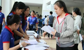 Từ năm 2025, trường ĐH Sư phạm TP. HCM dừng xét tuyển học bạ