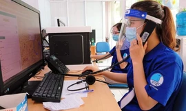 Ngừng hoạt động Mạng lưới tình nguyện viên tiếp nhận thông tin qua Tổng đài 1022