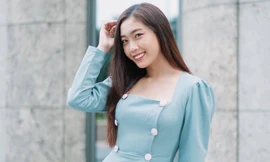 Dấu ấn tuổi 20