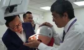 So mức học phí các trường đào tạo khối ngành Sức khỏe tại TP. HCM