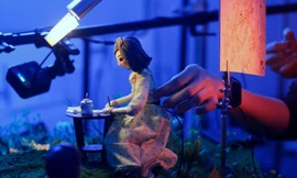 Người trẻ mang 'stop motion' đến gần hơn với khán giả