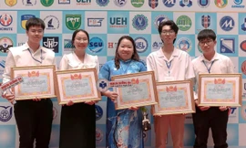 Sáng tạo mỹ phẩm từ thảo dược Việt